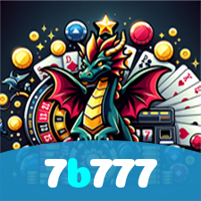7b777：Jogue slots, aposte no futebol e ganhe com confiança no nosso cassino online!