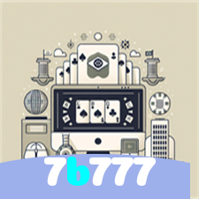 7b777：As slots mais emocionantes estão aqui! Jogue agora!