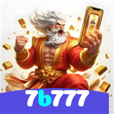 7b777：Jogue nas melhores slots e vença o jackpot agora mesmo!
