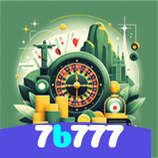 7b777：Vença no blackjack e conquiste grandes prêmios!