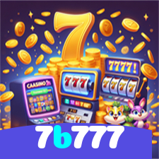 7b777：Em nosso cassino online, a diversão nunca tem fim!