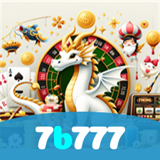 7b777:Cada jogada no blackjack é uma chance de conquistar vitórias!
