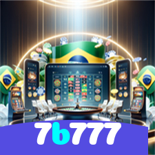 7b777：Cada giro é uma nova chance! Aposte nas slots e vença!