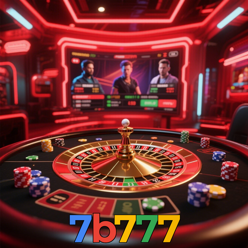 7b777:Vença no poker e mostre que você é um mestre das cartas!