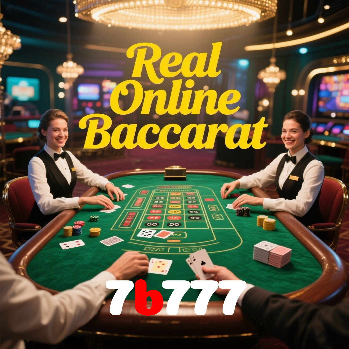 7b777:Cada jogada no blackjack é uma chance de conquistar vitórias!