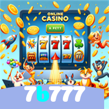7b777：Jogue nas melhores slots e vença o jackpot em grande estilo!
