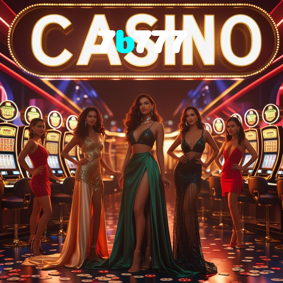 7b777:Jogue nas melhores slots e leve o jackpot para casa!