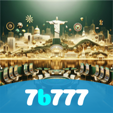 7b777：Jogue nas mesas de poker e se torne um campeão das cartas!