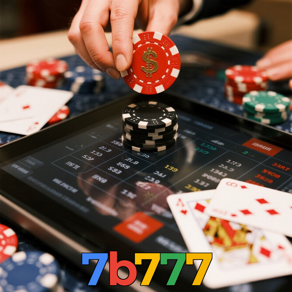7b777:Vença no poker, aposte no futebol e divirta-se com os melhores jogos de cassino!