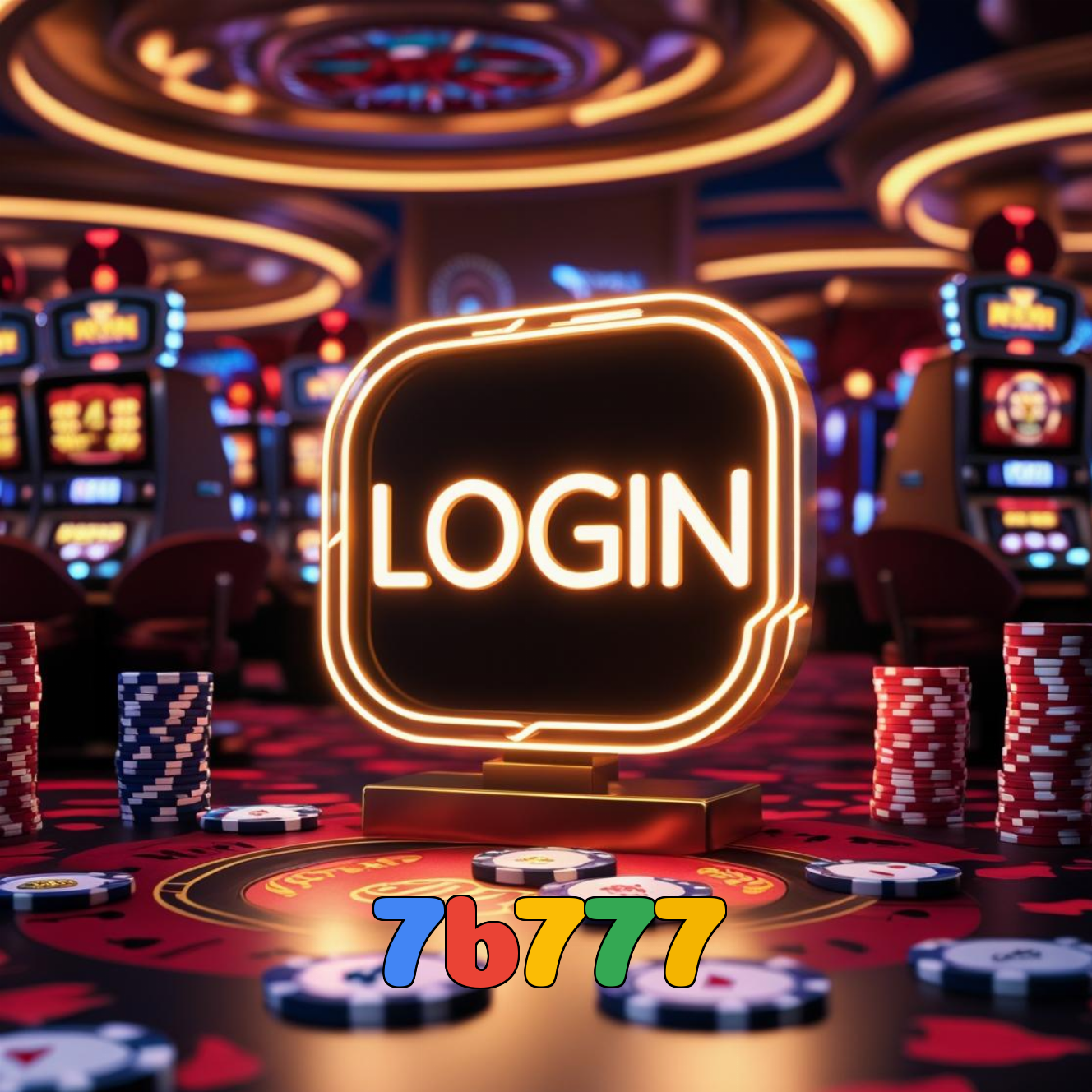 7b777:Gire as slots e conquiste o jackpot agora mesmo!