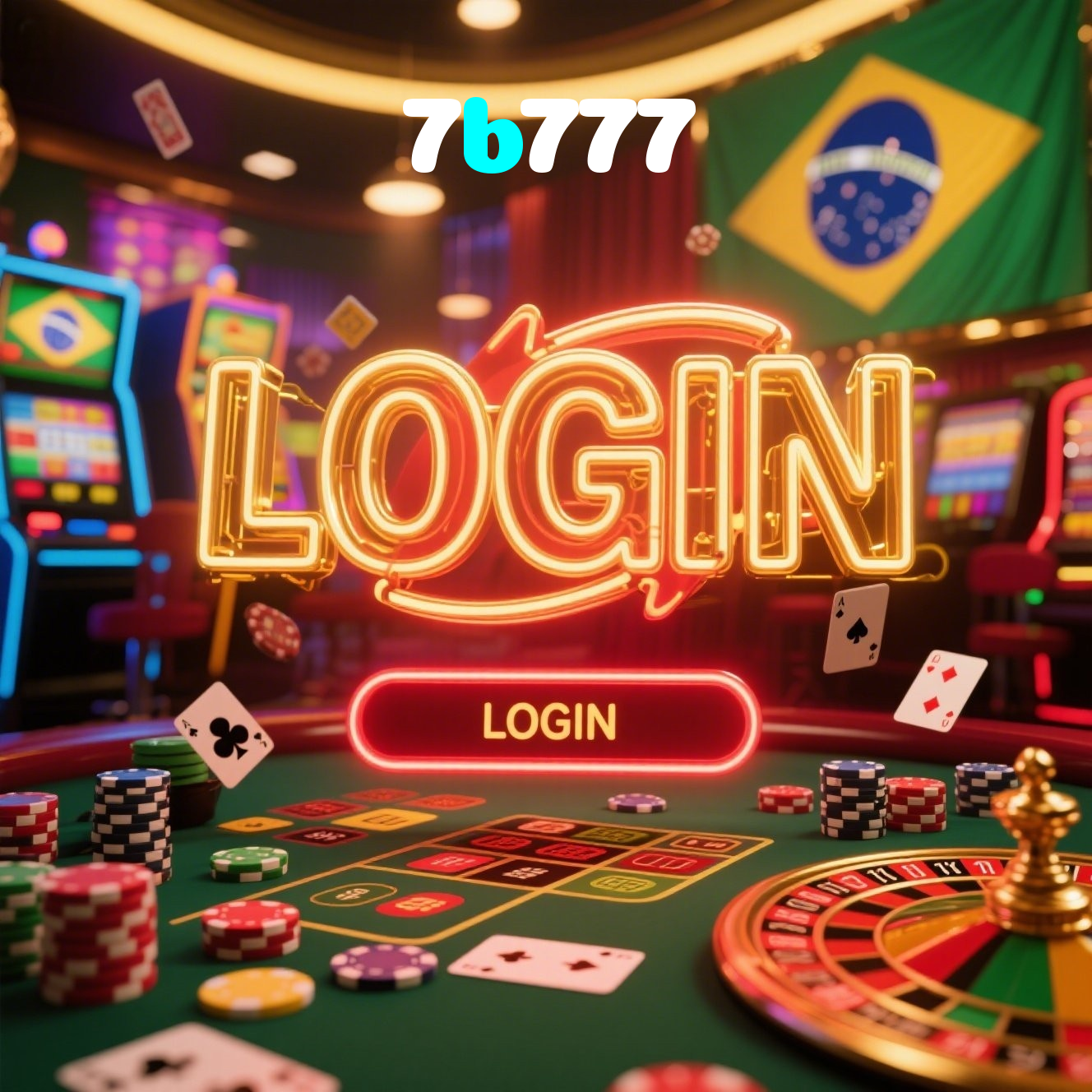 7b777:Divirta-se com poker, blackjack e aposte no futebol online!