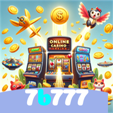 7b777:As slots mais emocionantes estão esperando por você! Jogue agora!