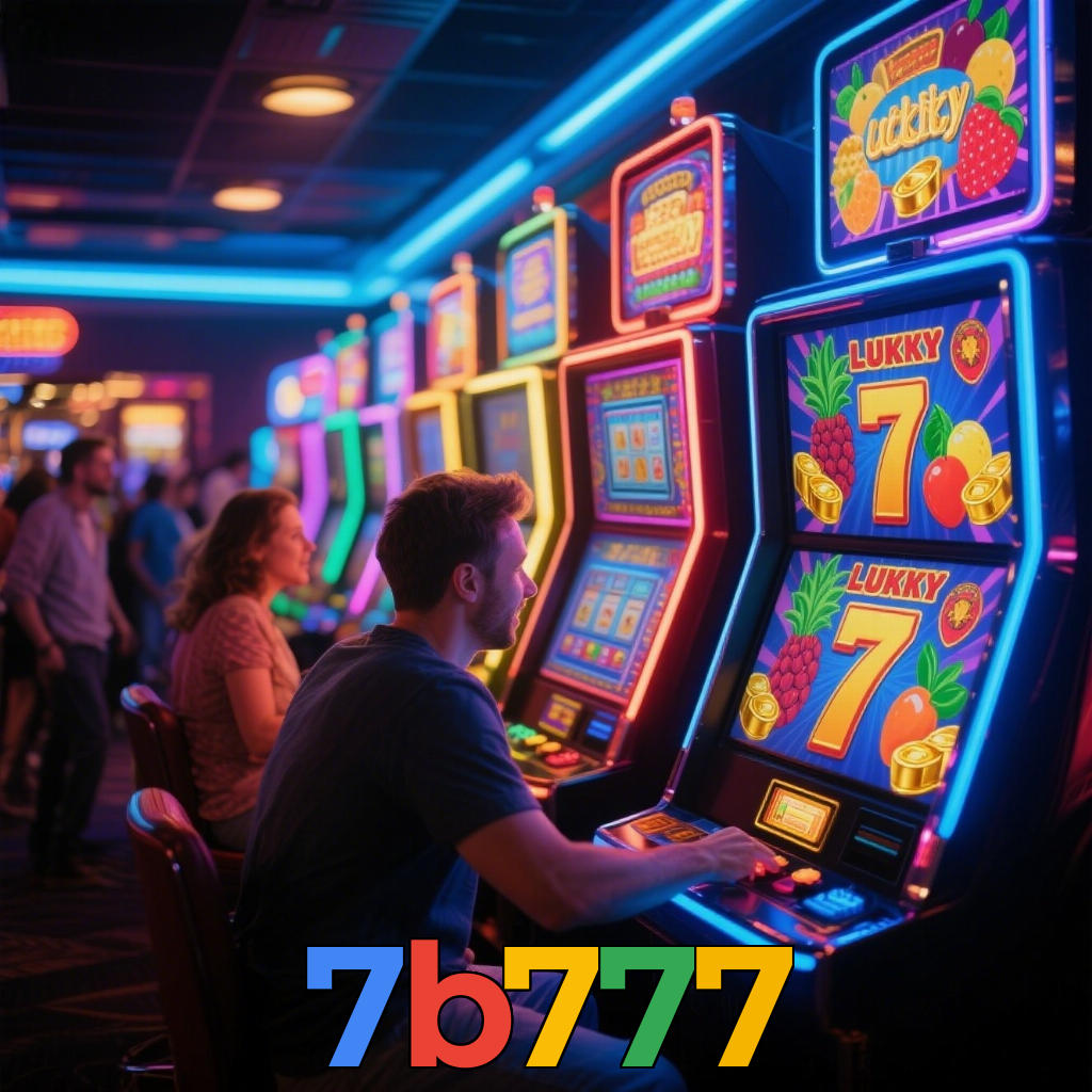 7b777:Aposte agora no futebol digital e conquiste sua vitória!