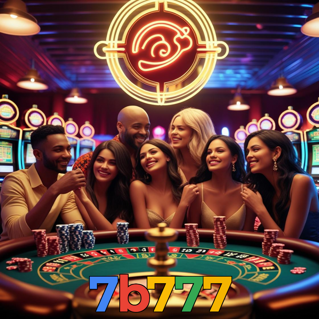 7b777：Venha viver a emoção do cassino! Gire a roleta e ganhe grandes prêmios!