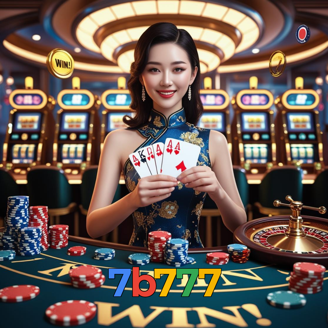 7b777:Aposte nas melhores slots e conquiste prêmios como nunca!