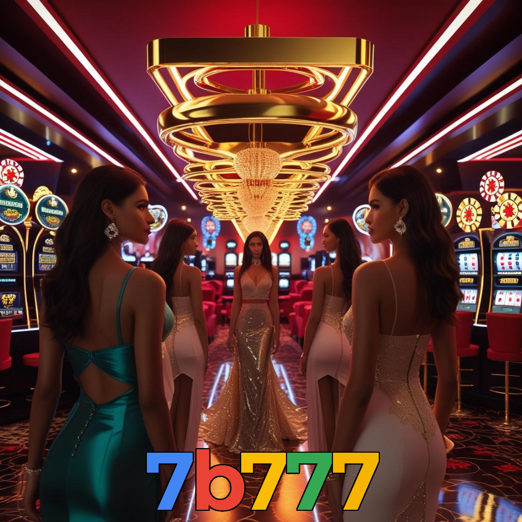 7b777:Jogue nas melhores slots e vença o jackpot em grande estilo!