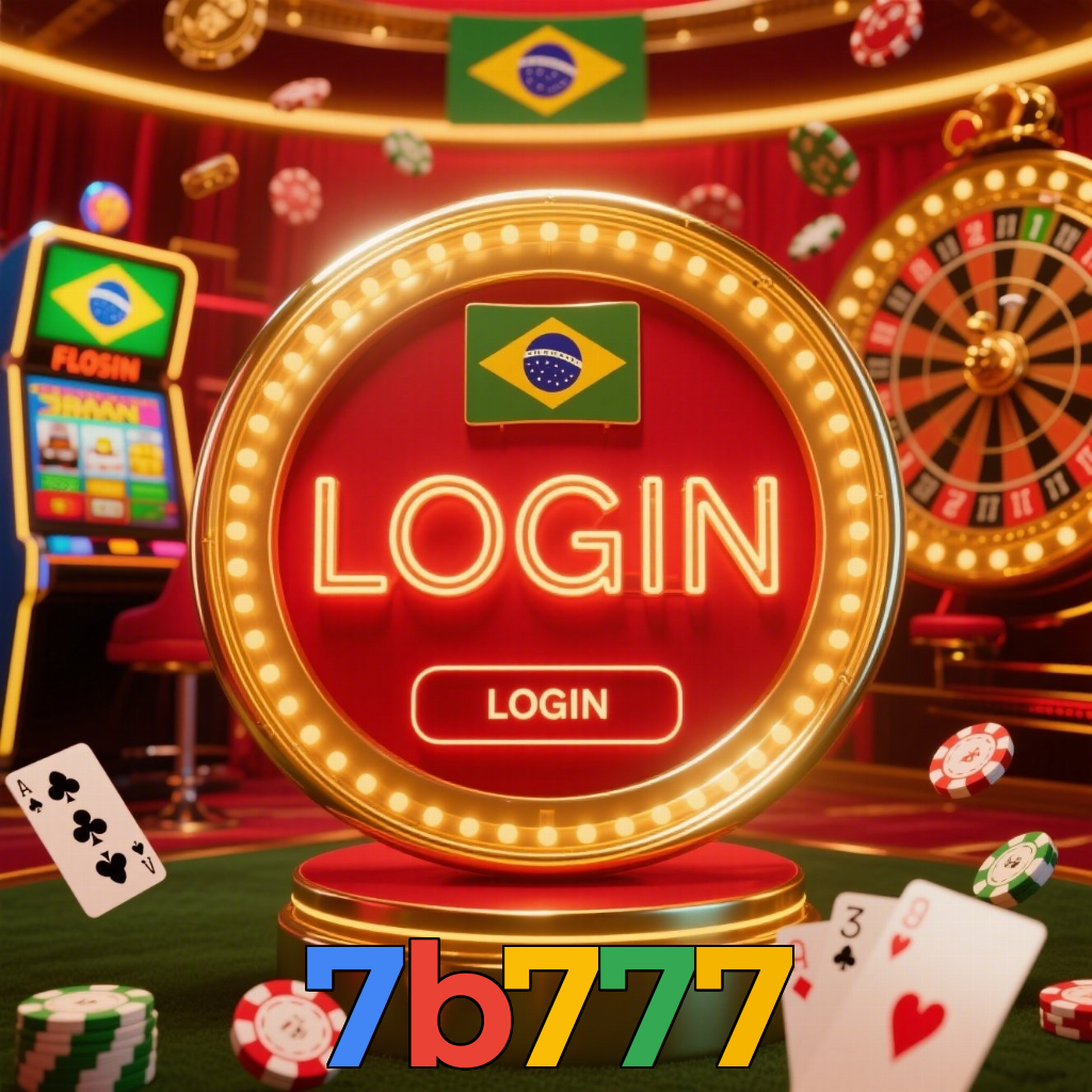 7b777:Aposte no futebol e ganhe prêmios fantásticos jogando slots e roleta!