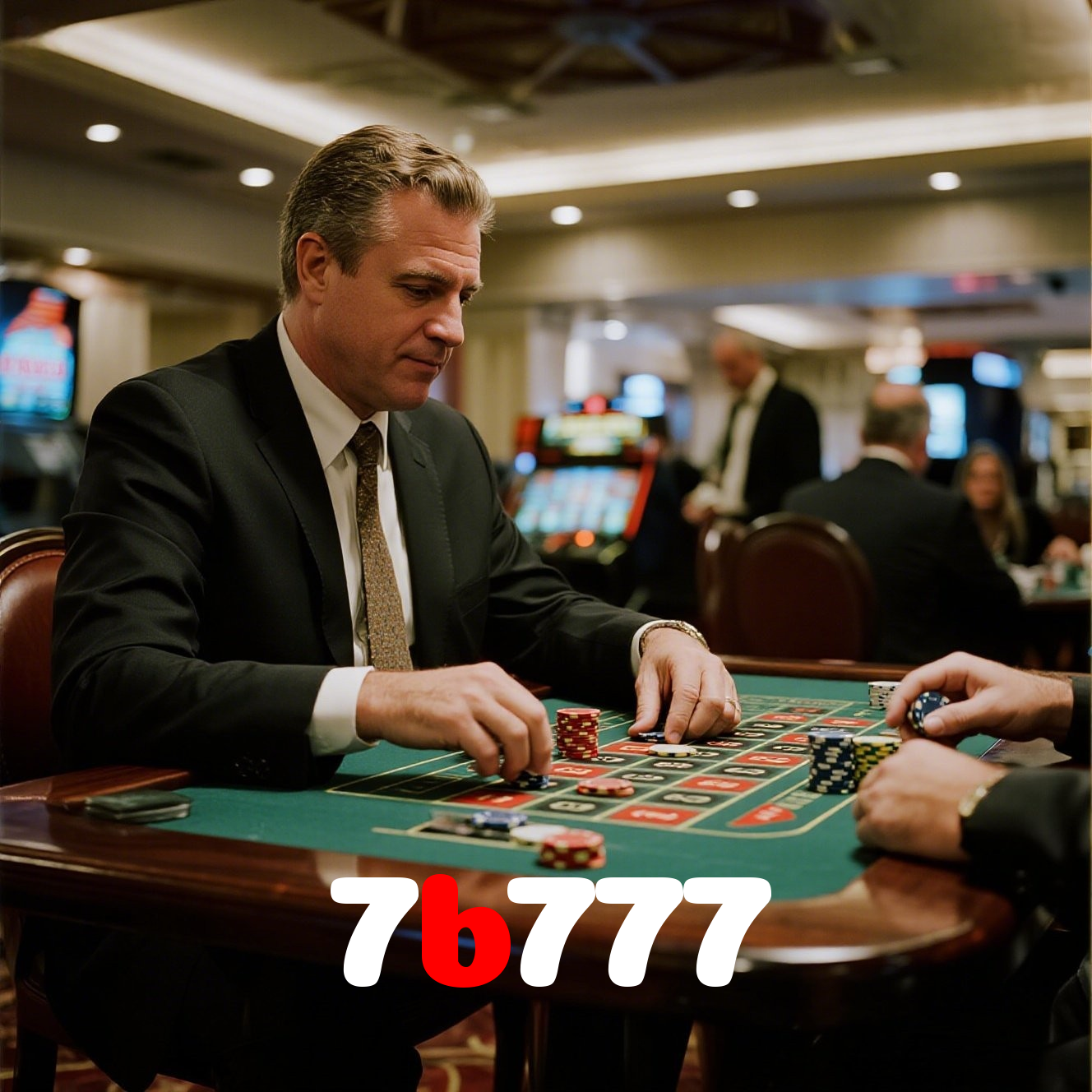 7b777:Ganhe com poker, blackjack e apostas em futebol no cassino online!