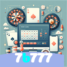 7b777:Jogue poker, aposte no futebol e ganhe no cassino mais confiável!