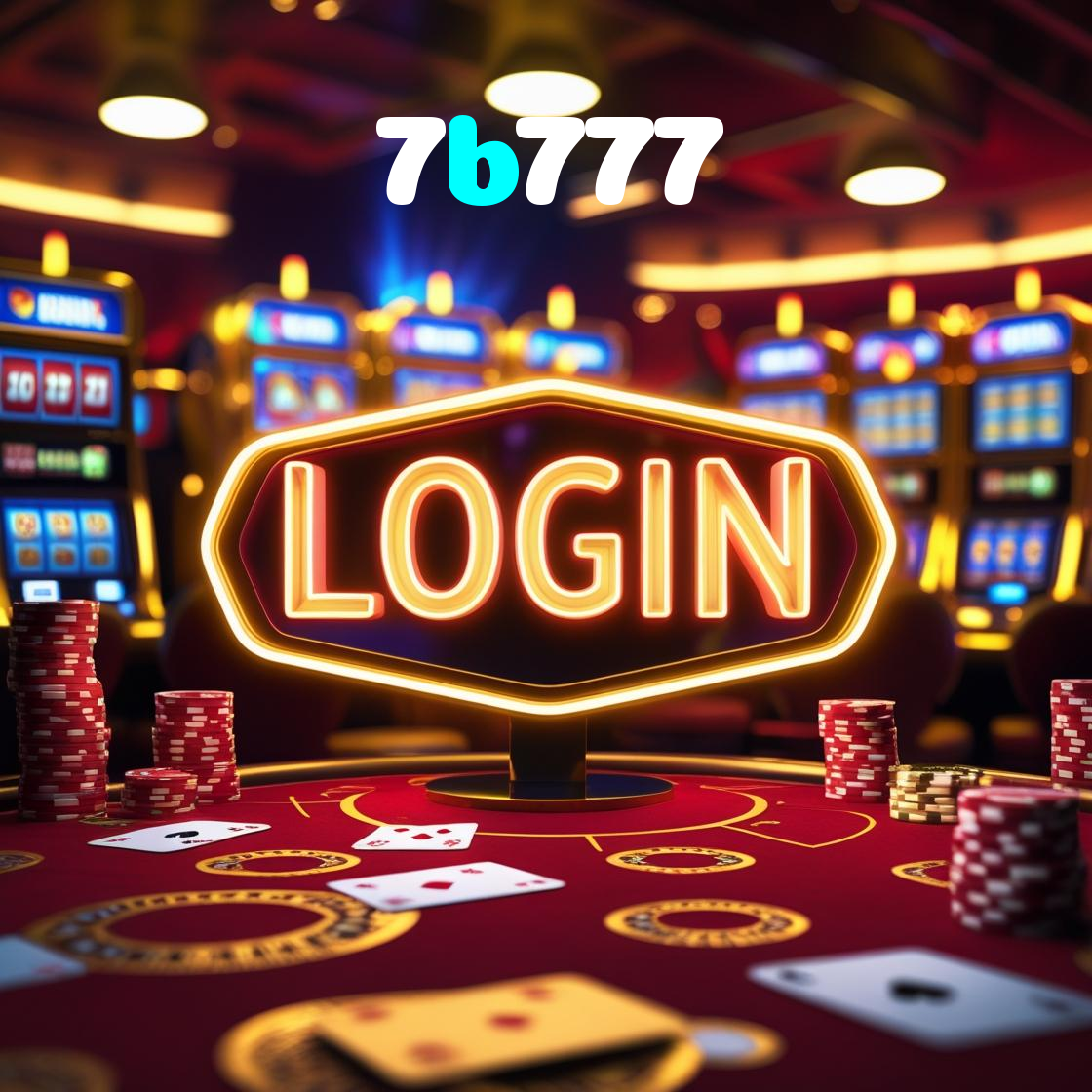 7b777:Aposte nas melhores slots e conquiste vitórias impressionantes!