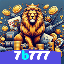 7b777:Gire as slots e ganhe prêmios incríveis com cada giro!