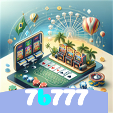 7b777:A emoção das slots online te espera! Gire e ganhe prêmios incríveis!