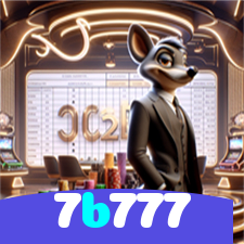 7b777：A melhor plataforma de cassino para apostas no futebol e roleta!