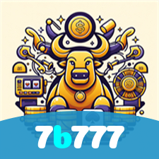 7b777:Jogue nas slots e ganhe prêmios surreais!