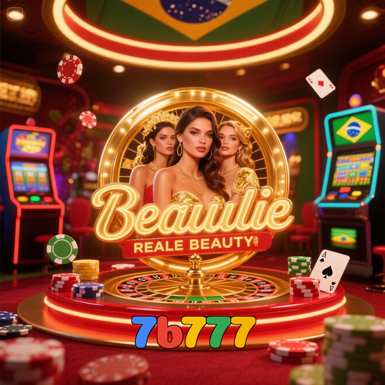 7b777:Jogue roleta, aposte no futebol e ganhe grandes prêmios!
