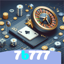 7b777：Gire as slots e conquiste prêmios incríveis no nosso cassino!