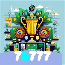 7b777：Gire as slots e conquiste prêmios incríveis!