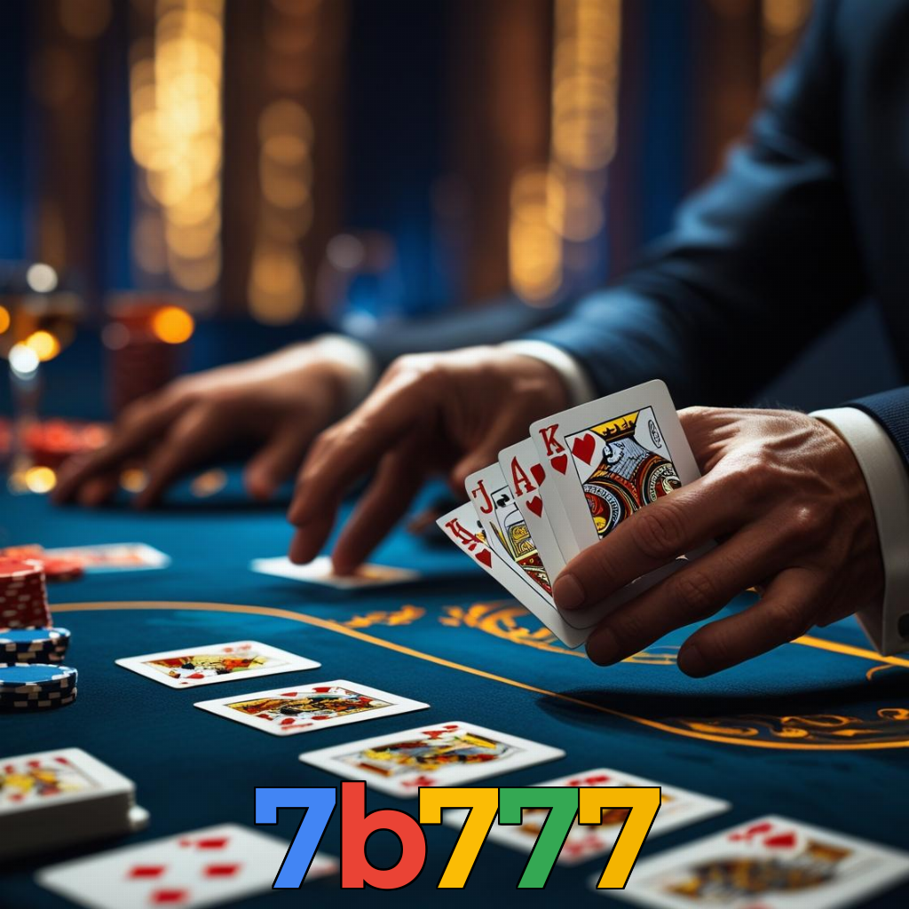 7b777:A diversão e as vitórias estão te esperando no nosso cassino online!