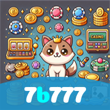 7b777：Jogue as melhores slots e aposte em futebol com confiança e segurança!