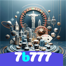 7b777:Apostas ao vivo no futebol e grandes vitórias em blackjack esperam por você!