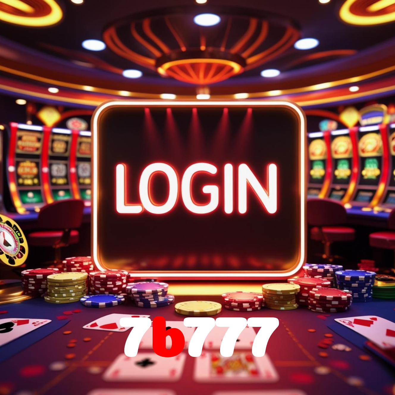7b777：Onde sua sorte encontra o melhor cassino online e as apostas no futebol!