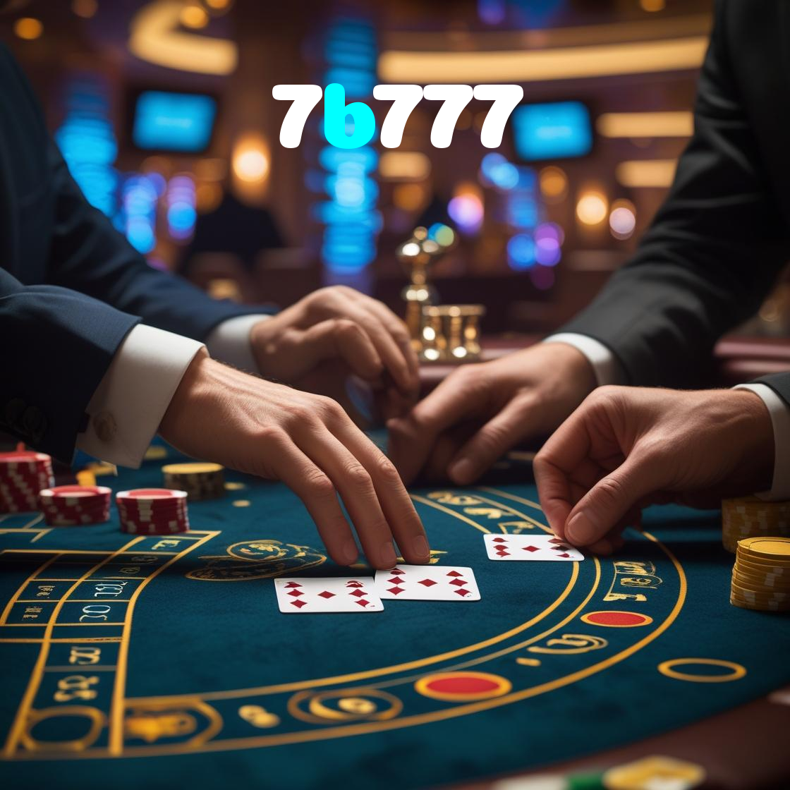 7b777：No cassino online mais seguro, aposte no futebol e jogue slots emocionantes!