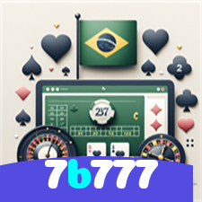 7b777：Jogue slots, aposte no futebol e ganhe no melhor cassino online!