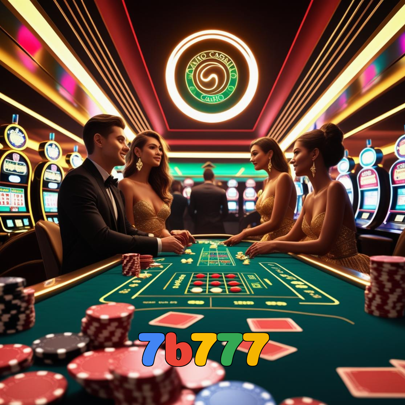 7b777:O cassino mais confiável para jogar blackjack e apostar no futebol!