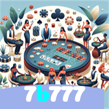 7b777：Jogue agora e vença no melhor cassino online!