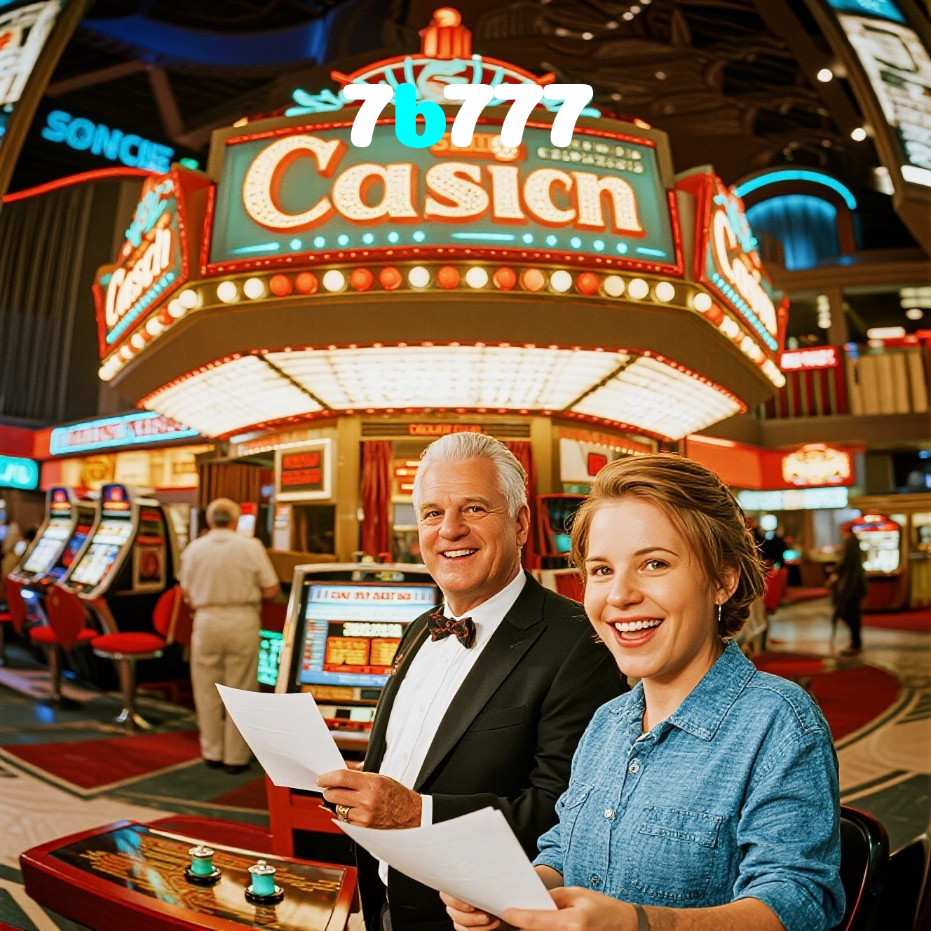 7b777:Em cada giro, uma vitória! Jogue nas melhores slots online!