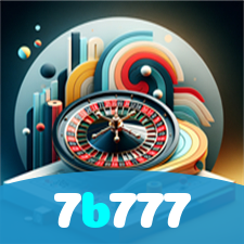7b777：O melhor cassino online com roleta, poker e apostas no futebol ao vivo!