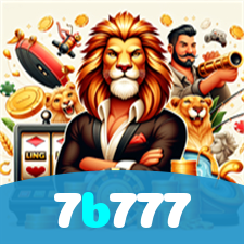 7b777：Onde sua sorte brilha: poker, roleta e apostas no futebol online!