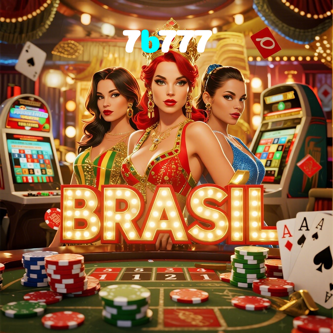 7b777:Divirta-se com blackjack, poker e apostas ao vivo em futebol no cassino online!