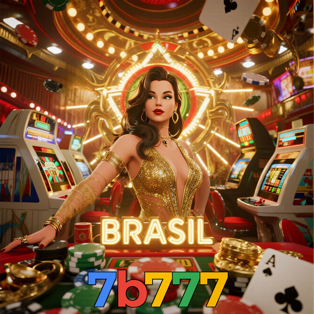 7b777:A experiência de futebol ao vivo e cassino online mais emocionante espera por você!