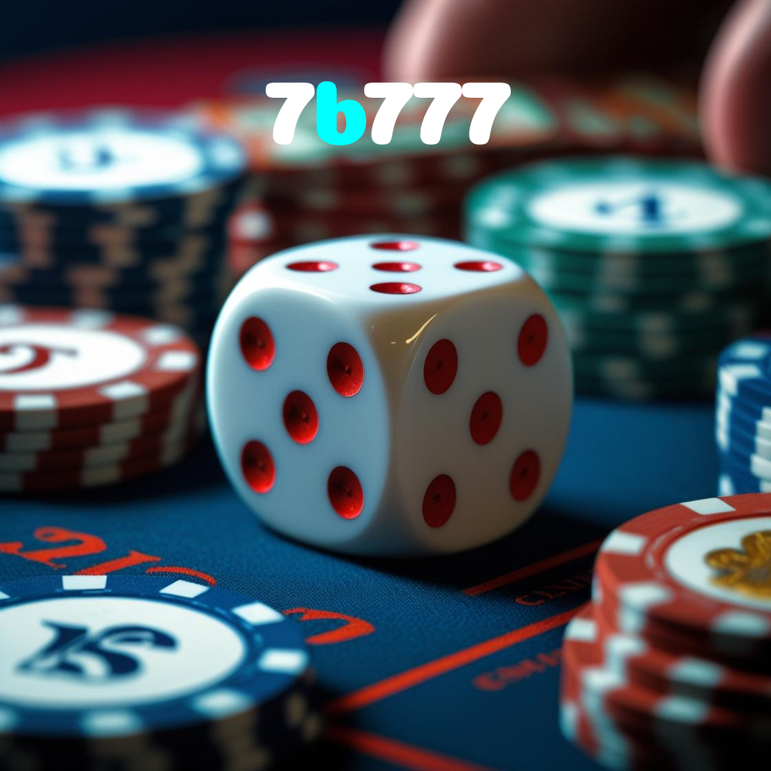 7b777：Onde o futebol e o cassino se encontram para grandes vitórias!