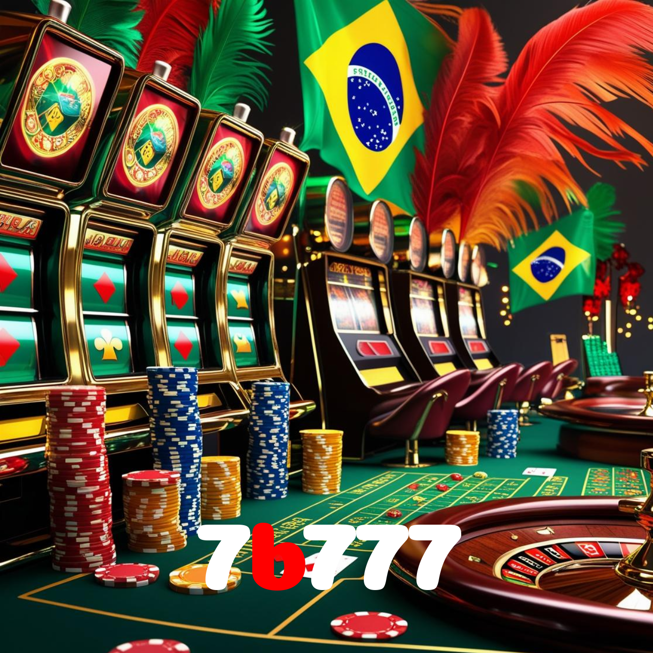 7b777：O melhor do futebol online está aqui! Aposte e vença!