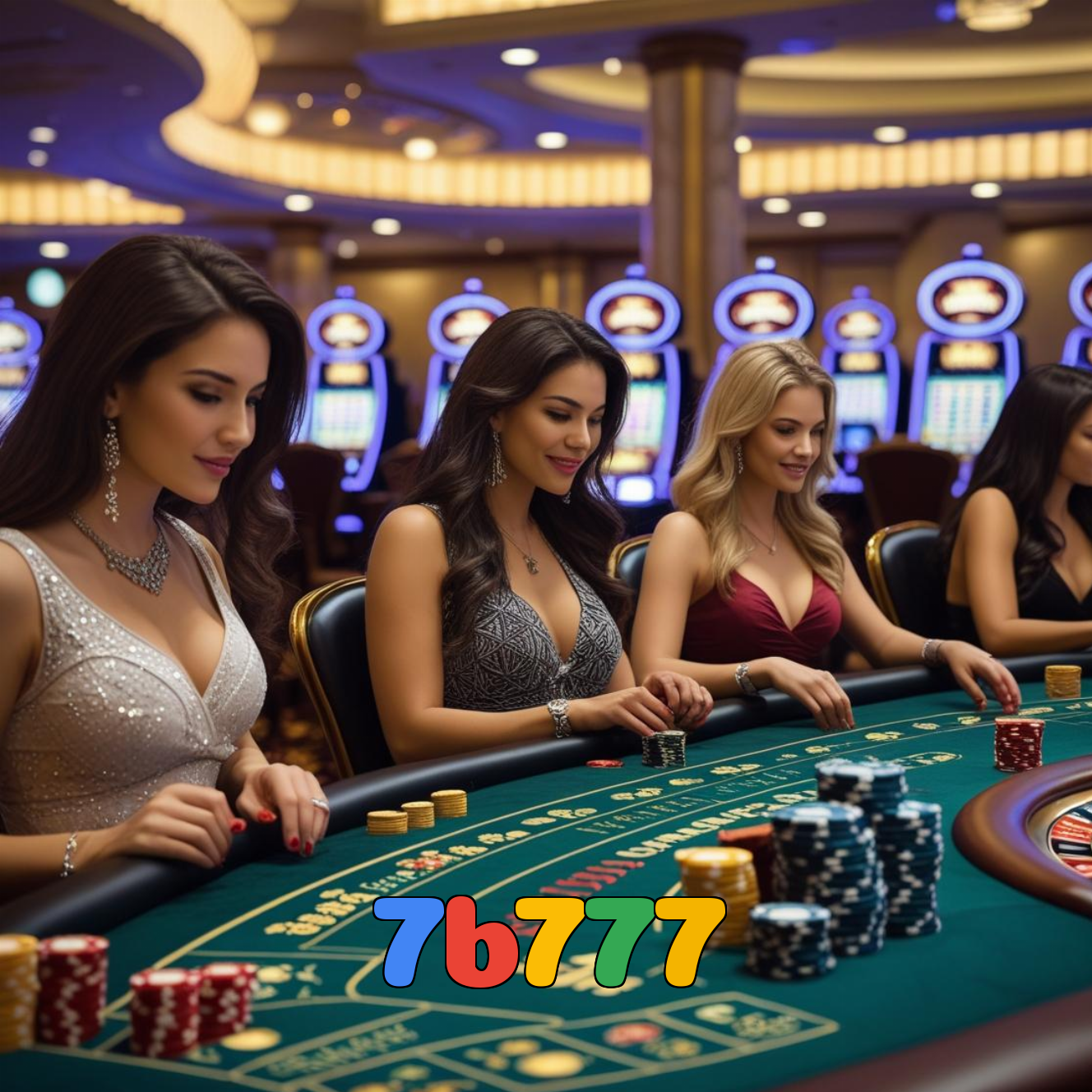 7b777:Jogue roleta, poker e aposte no futebol com grandes prêmios em jogo!