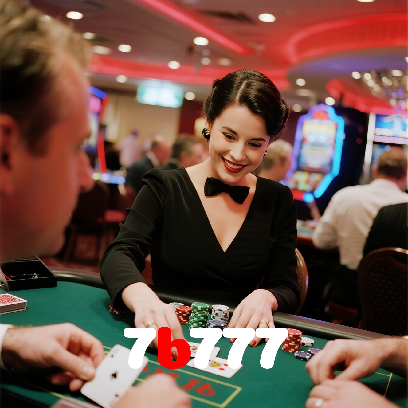 7b777:Aposte no seu time no futebol e divirta-se com slots e roleta!