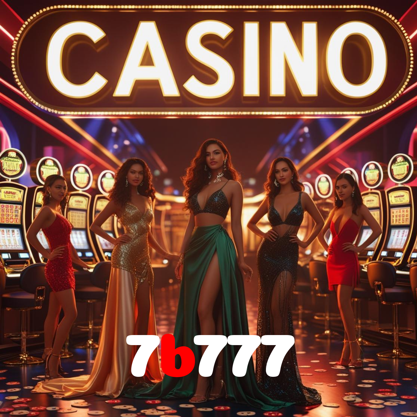 7b777:Sinta a emoção do cassino! Aposte agora e ganhe prêmios reais!