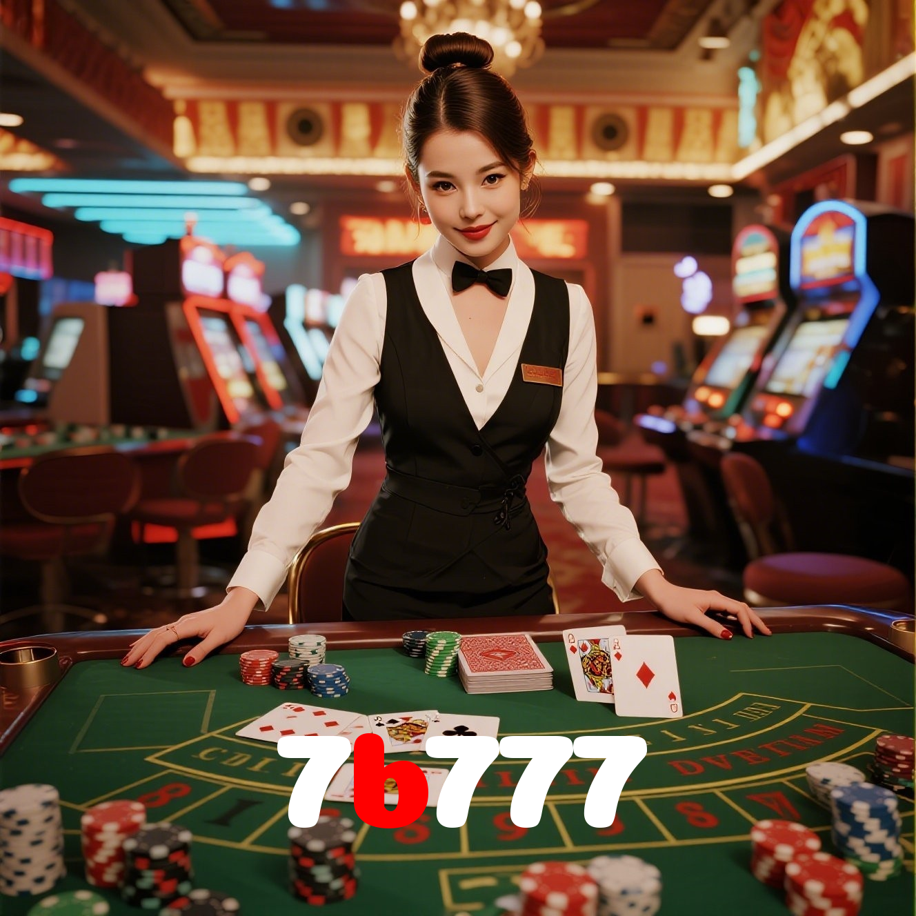 7b777:Aposte no futebol e conquiste prêmios em blackjack e roleta!